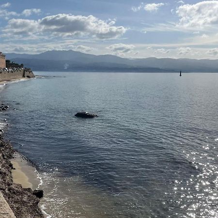 Marina'Home Ajaccio  Exterior photo