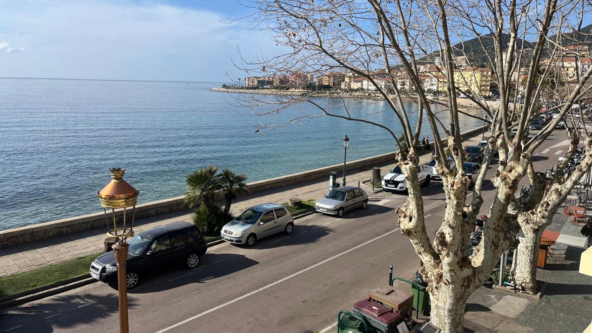 Marina'Home Ajaccio  Exterior photo